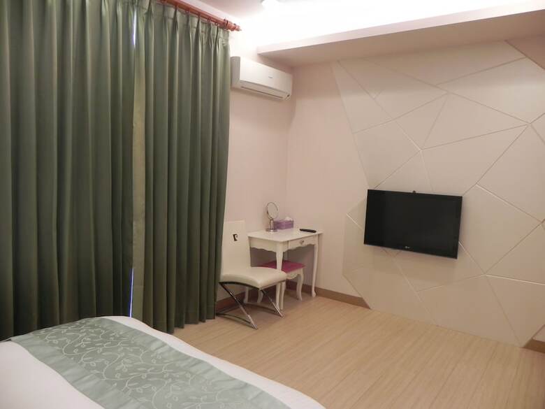 Zhuyuan Ju B&B