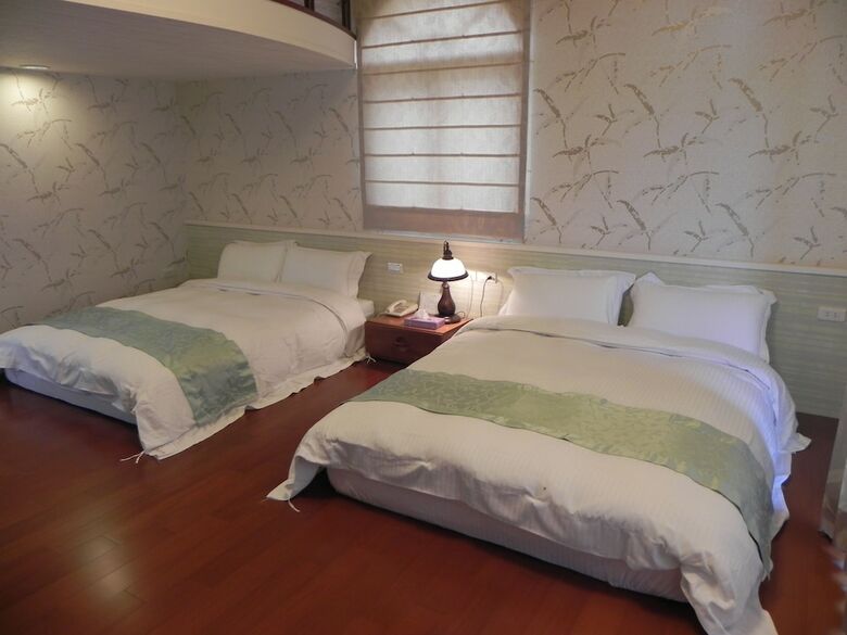 Zhuyuan Ju B&B
