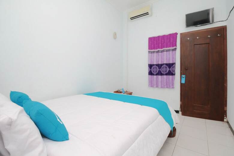 Hotel Airy Banyumanik Ngesrep Timur Empat 2 Semarang