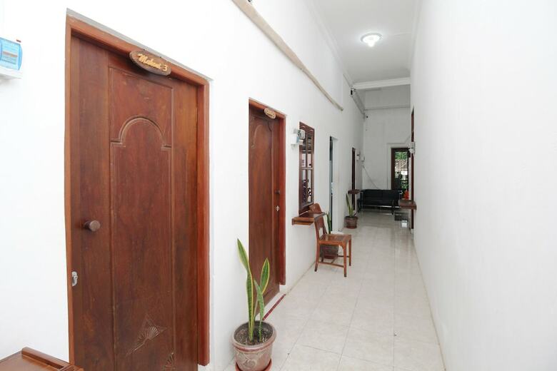 Hotel Airy Banyumanik Ngesrep Timur Empat 2 Semarang