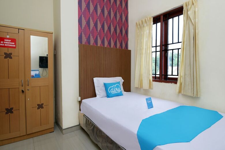 Hotel Airy Eco Ratu Indah Mawas Lima 2 Makassar