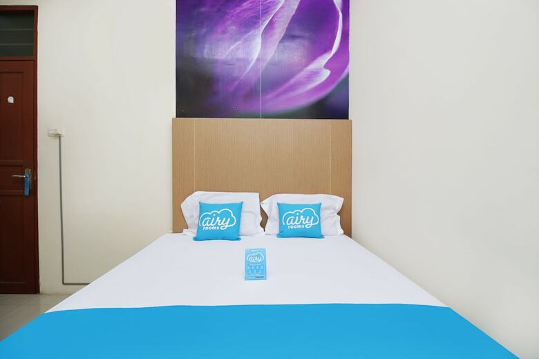 Hotel Airy Eco Ratu Indah Mawas Lima 2 Makassar