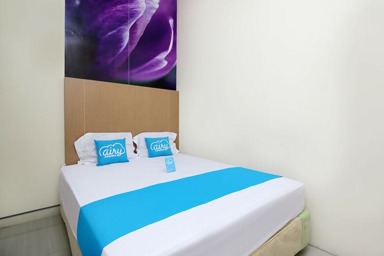 Hotel Airy Eco Ratu Indah Mawas Lima 2 Makassar