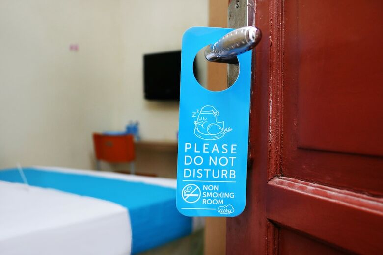 Hotel Airy Eco Ratu Indah Mawas Lima 2 Makassar