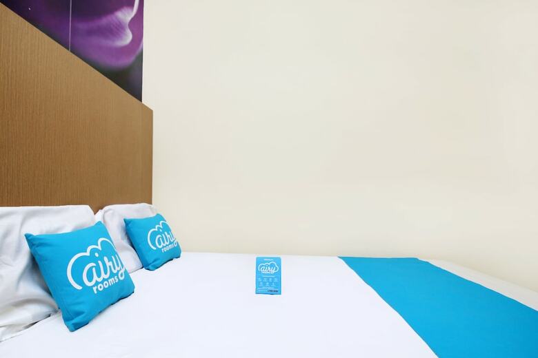 Hotel Airy Eco Ratu Indah Mawas Lima 2 Makassar
