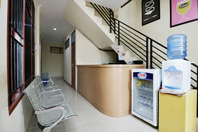 Hotel Airy Eco Ratu Indah Mawas Lima 2 Makassar