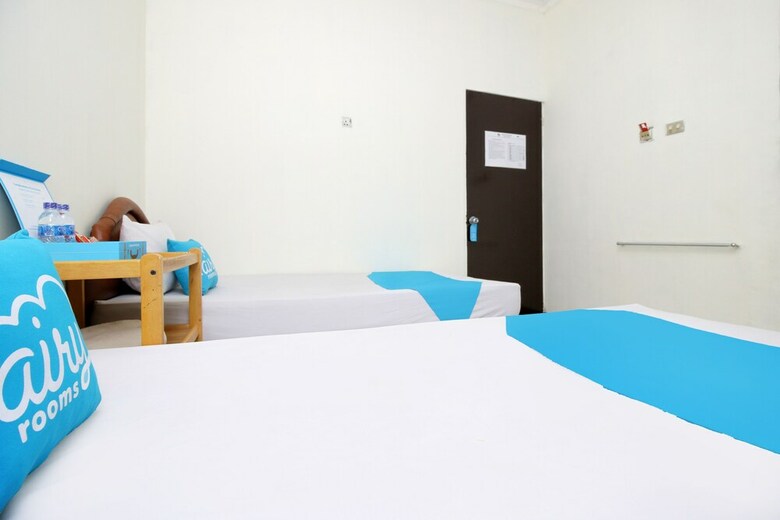 Hotel Airy Eco Singkawang Barat Diponegoro 32