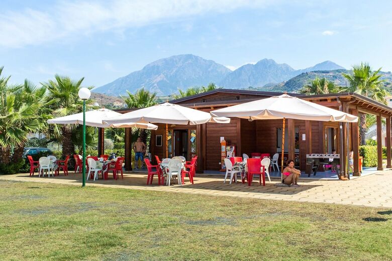 Club Residence I Caraibi