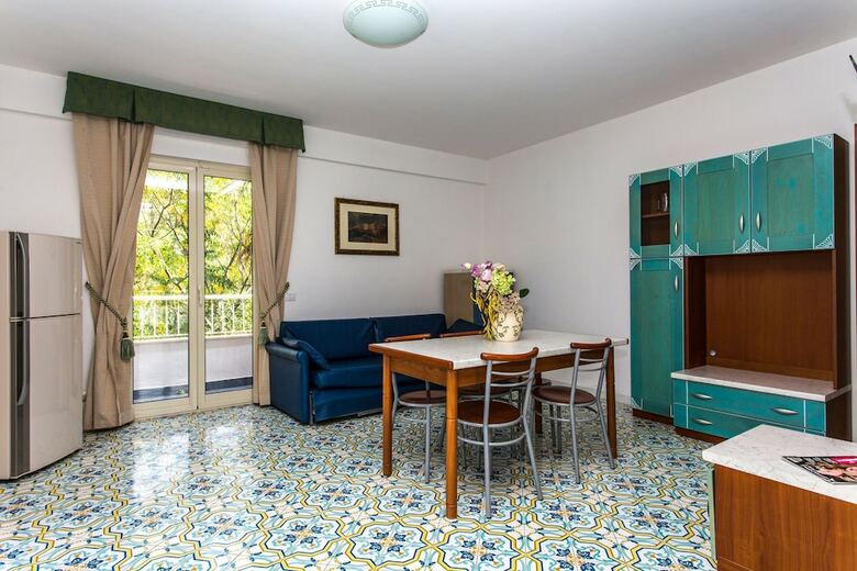 Club Residence I Caraibi