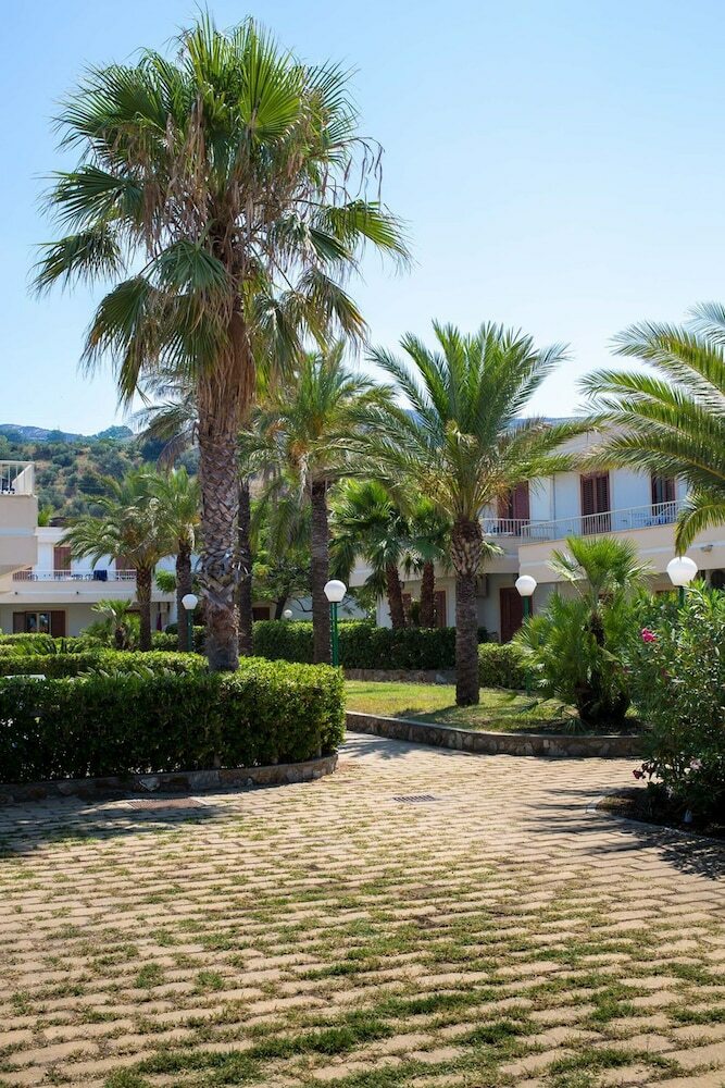 Club Residence I Caraibi