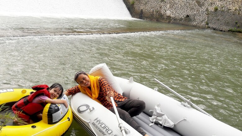 Hotel Hau Eco Lodges Citumang