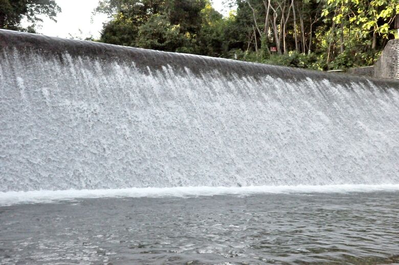 Hotel Hau Eco Lodges Citumang