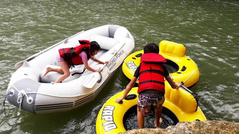 Hotel Hau Eco Lodges Citumang