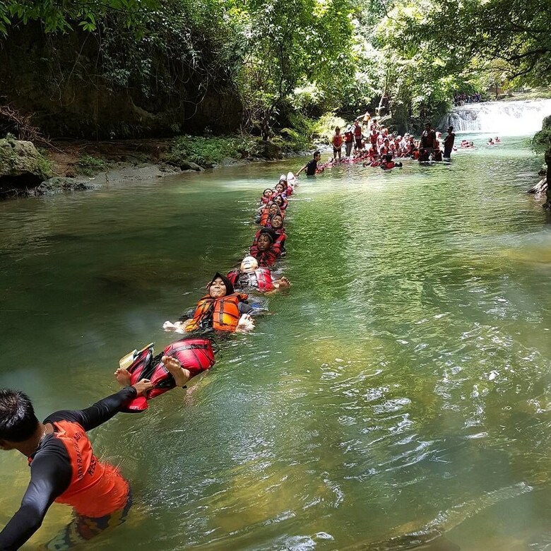 Hotel Hau Eco Lodges Citumang