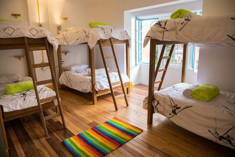 Hostal Mait� Hostel