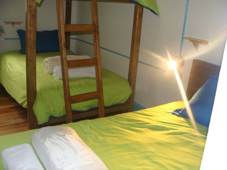 Hostal Mait� Hostel