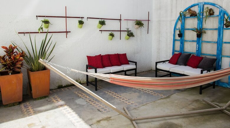 Hostal Mait� Hostel