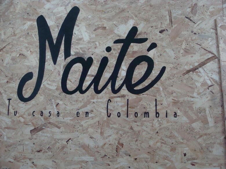 Hostal Mait� Hostel