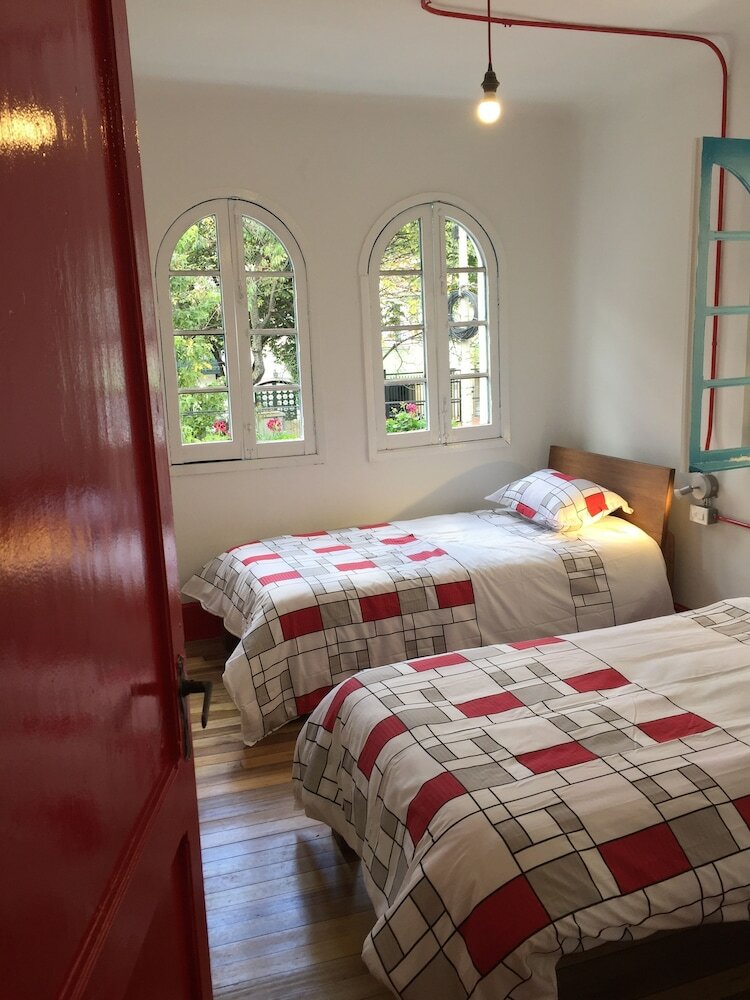 Hostal Mait� Hostel