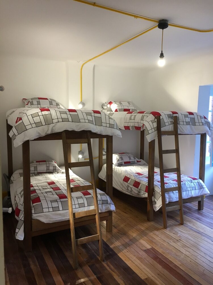 Hostal Mait� Hostel