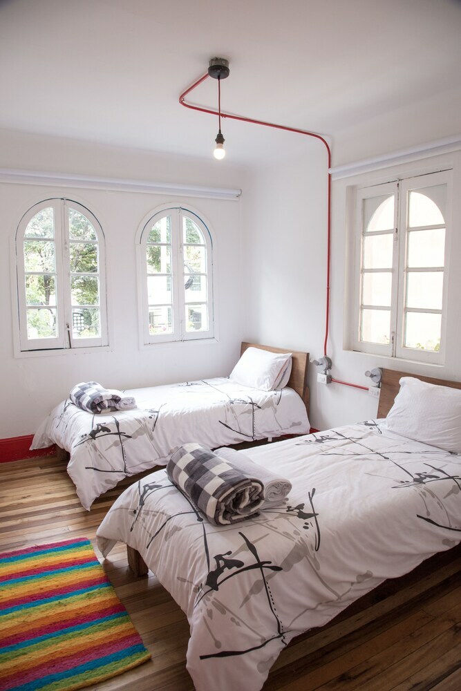 Hostal Mait� Hostel