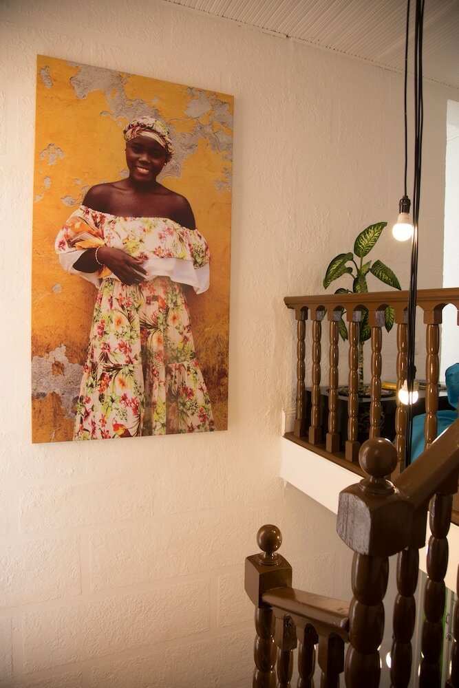 Hostal Mait� Hostel