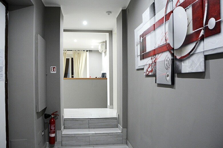 Hotel New Moon Guesthouse