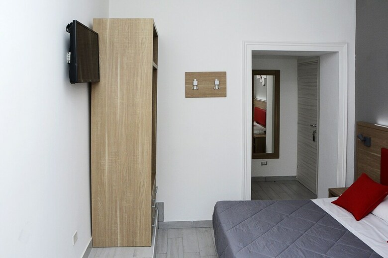 Hotel New Moon Guesthouse