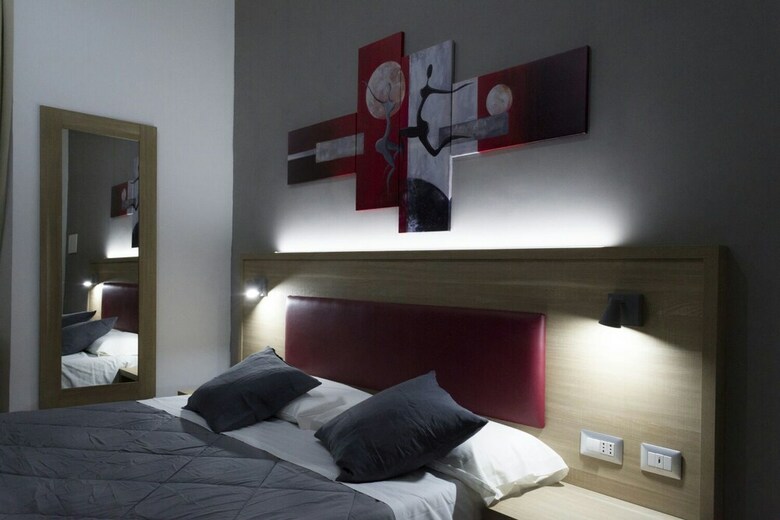 Hotel New Moon Guesthouse