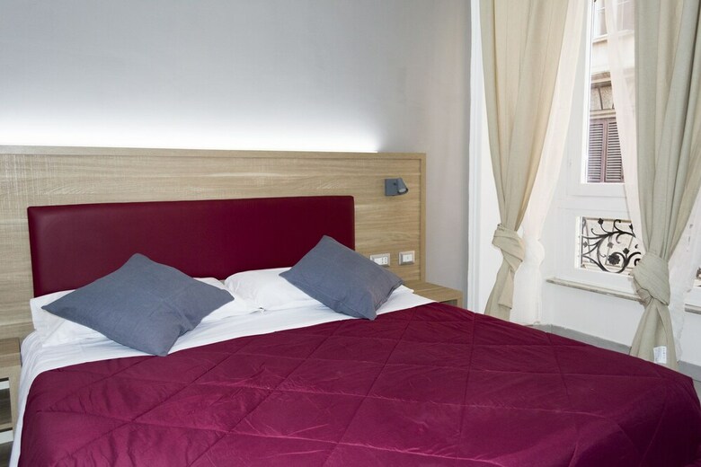 Hotel New Moon Guesthouse