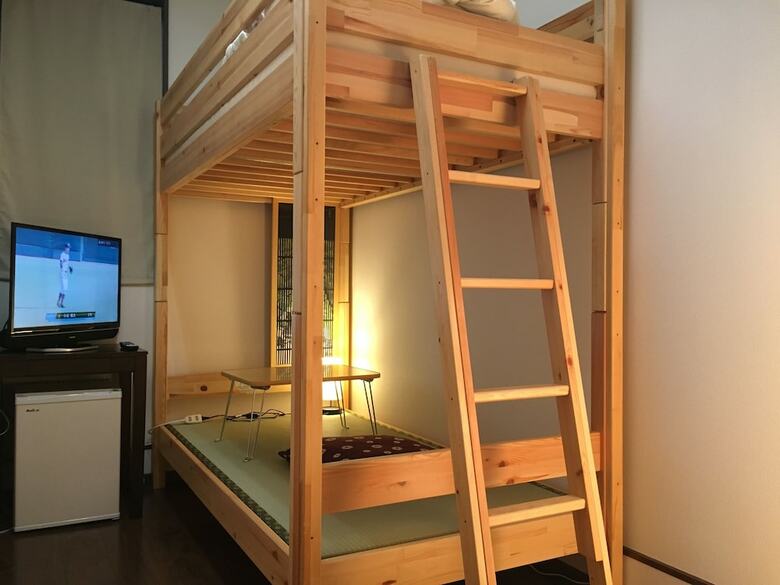 Hotel The Yuraku