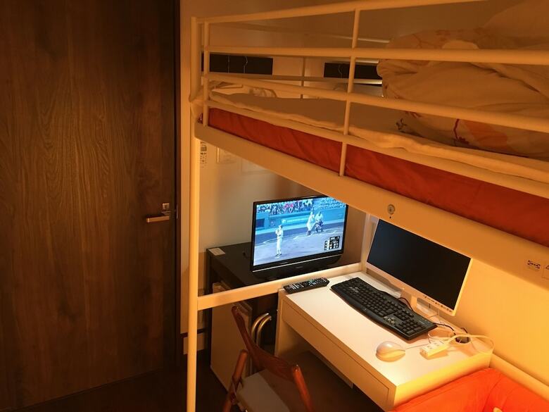 Hotel The Yuraku