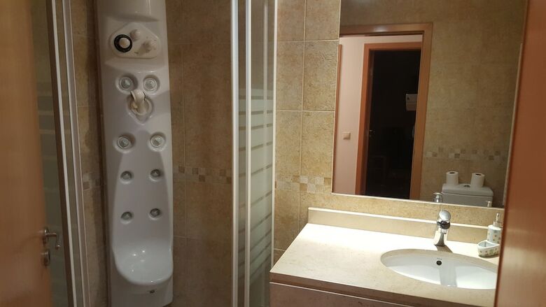 Apartamentos Marqu�s de Pombalhauses