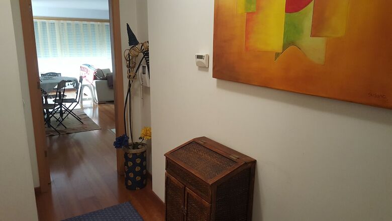 Apartamentos Marqu�s de Pombalhauses