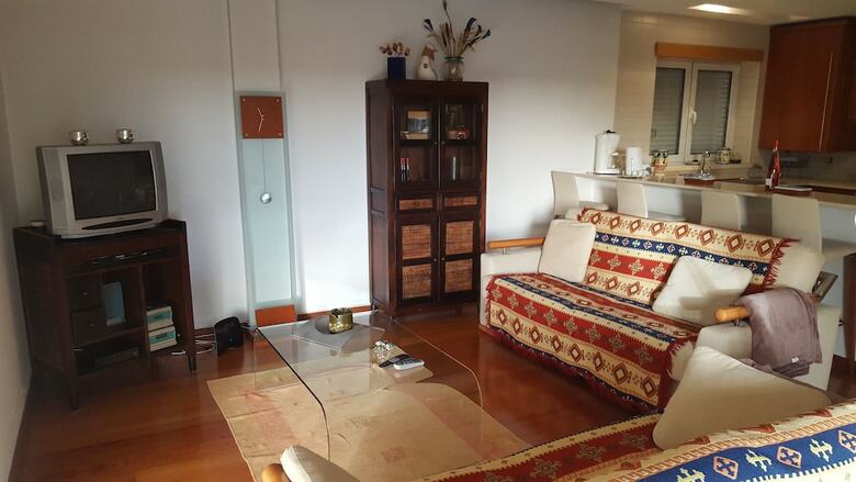 Apartamentos Marqu�s de Pombalhauses
