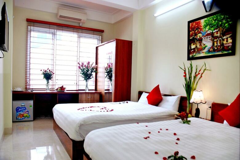 Hotel Advisor Travel Homestay
