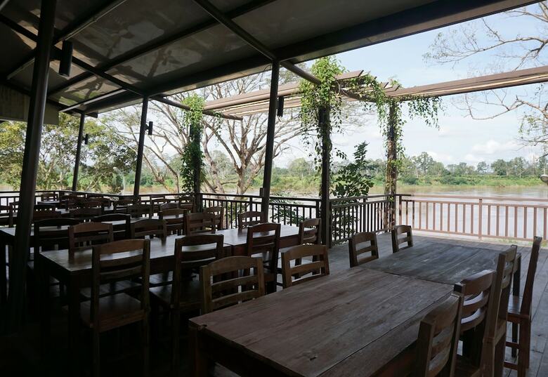 Hotel Bansaeo Garden And Resort