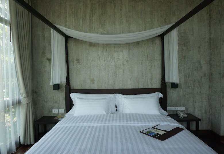 Hotel Bansaeo Garden And Resort