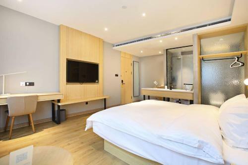 Hotel Miju House Jing'an