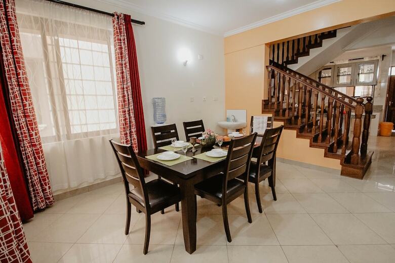 Shabijay Villa At Serena Beach