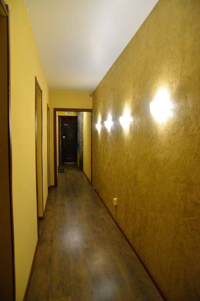 Hotel Guest Rooms Dostoevskogo