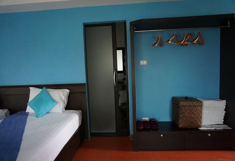 Hotel Kornwat Garden Resort