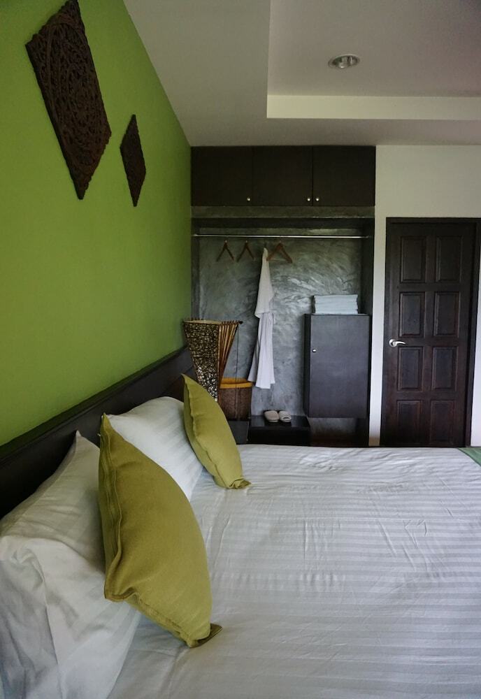 Hotel Kornwat Garden Resort