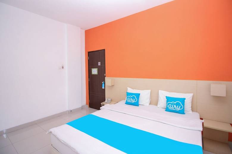 Hotel Airy Pgc Sukalila Selatan 47 Cirebon