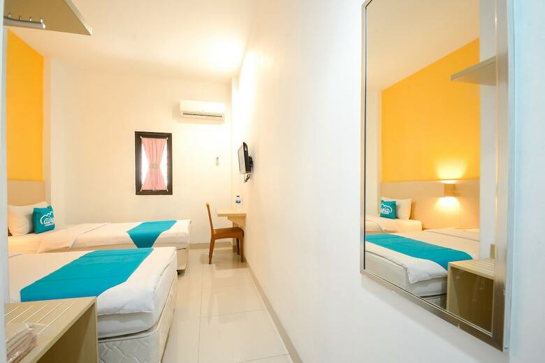 Hotel Airy Pgc Sukalila Selatan 47 Cirebon