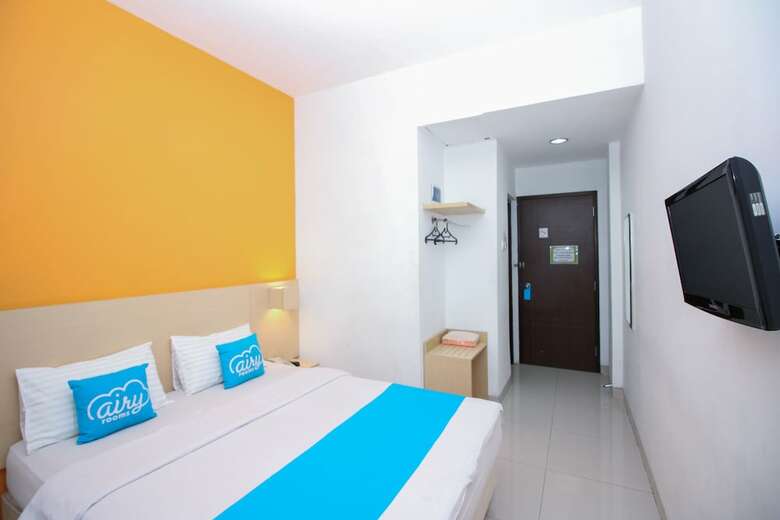 Hotel Airy Pgc Sukalila Selatan 47 Cirebon