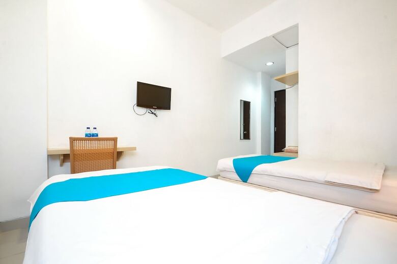 Hotel Airy Pgc Sukalila Selatan 47 Cirebon