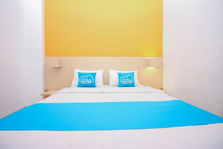Hotel Airy Pgc Sukalila Selatan 47 Cirebon