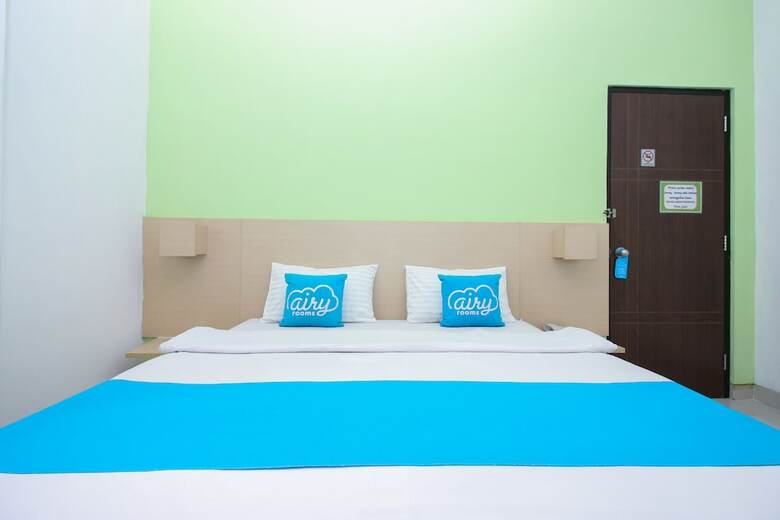 Hotel Airy Pgc Sukalila Selatan 47 Cirebon