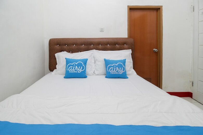 Hotel Airy Eco Grogol Susilo Enam 6 Jakarta